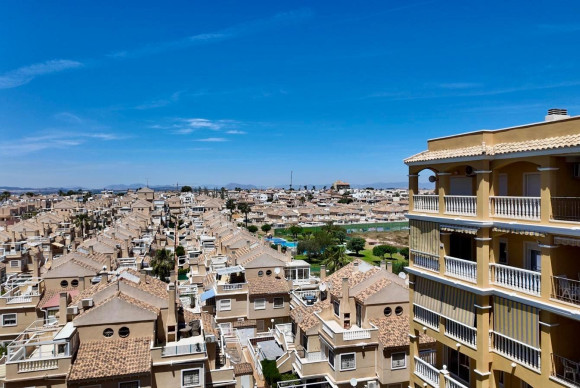 Herverkoop - Appartement  - Torrevieja - Torreblanca