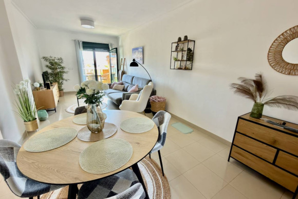 Herverkoop - Appartement  - Ciudad Quesada - Dona Pepa