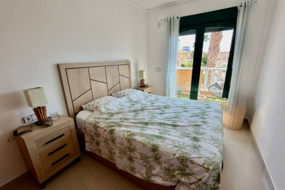 Herverkoop - Appartement  - Ciudad Quesada - Dona Pepa