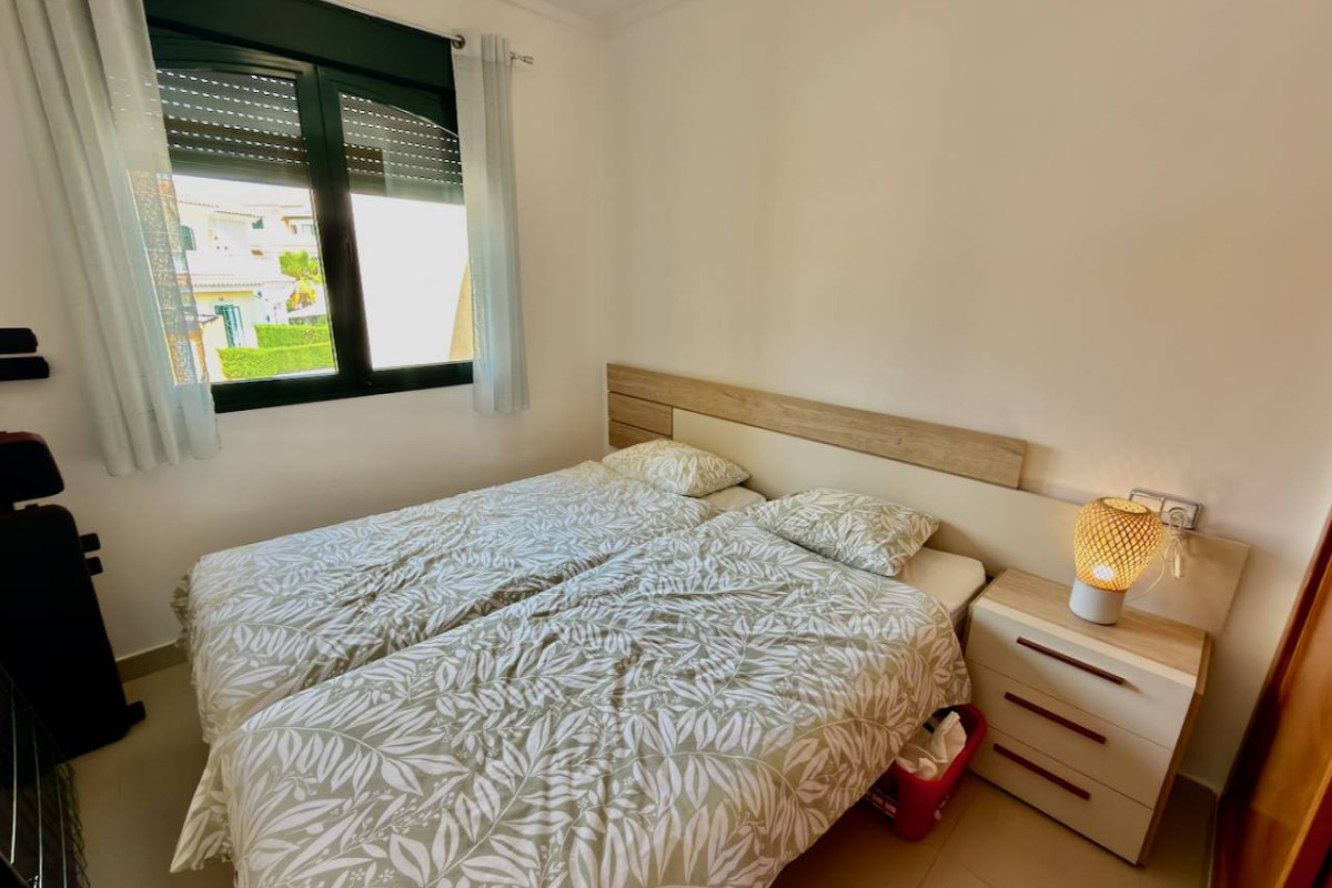 Herverkoop - Appartement  - Ciudad Quesada - Dona Pepa