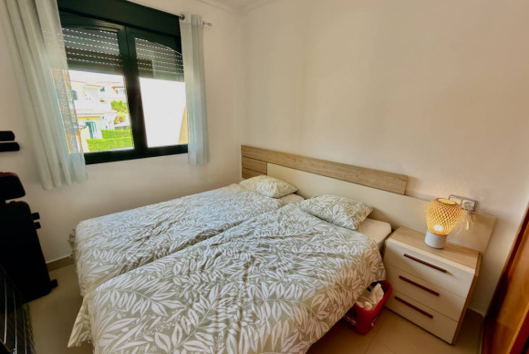 Herverkoop - Appartement  - Ciudad Quesada - Dona Pepa