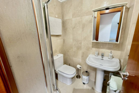 Herverkoop - Appartement  - Ciudad Quesada - Dona Pepa