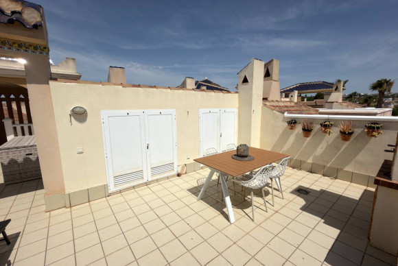 Herverkoop - Appartement  - Ciudad Quesada - Dona Pepa