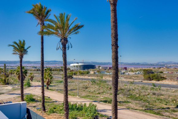 Nieuwbouw - Villa - Torrevieja - Parque Acuático - Sector 25