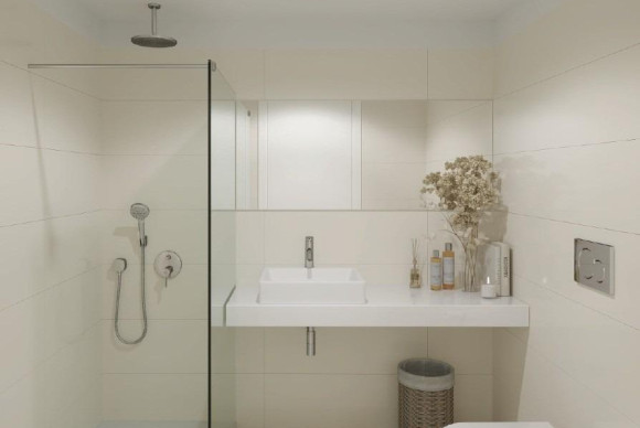 Nieuwbouw - Appartement - Torrevieja - Los balcones
