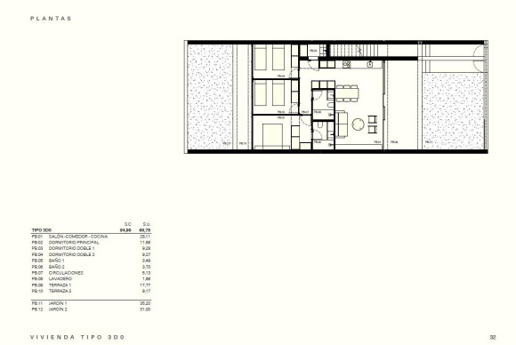 Nieuwbouw - Appartement - Torrevieja - Los balcones