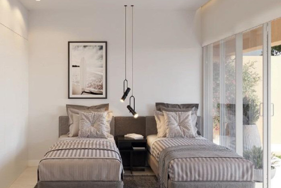 Nieuwbouw - Appartement - Torrevieja - Los balcones