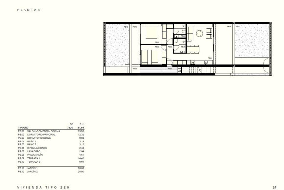 Nieuwbouw - Appartement - Torrevieja - Los balcones