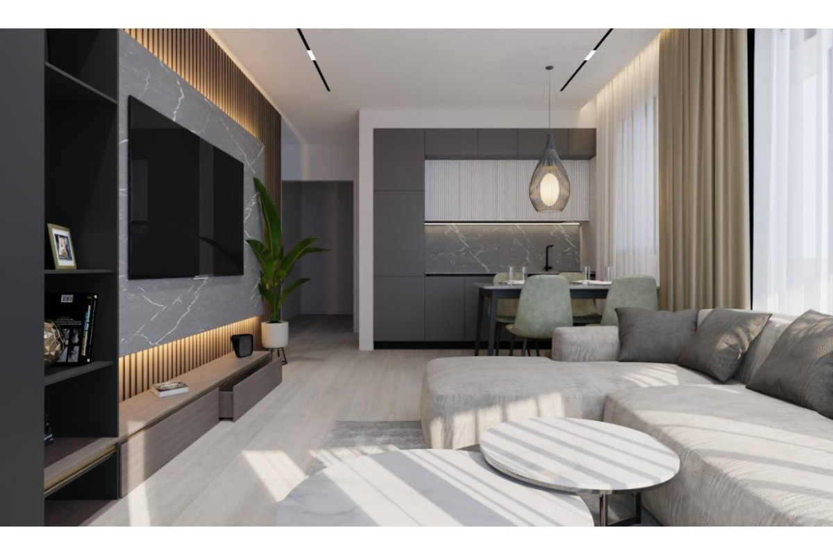 Nieuwbouw - Appartement  - Torrevieja - Centro