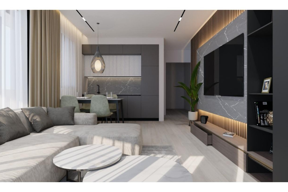 Nieuwbouw - Appartement  - Torrevieja - Centro