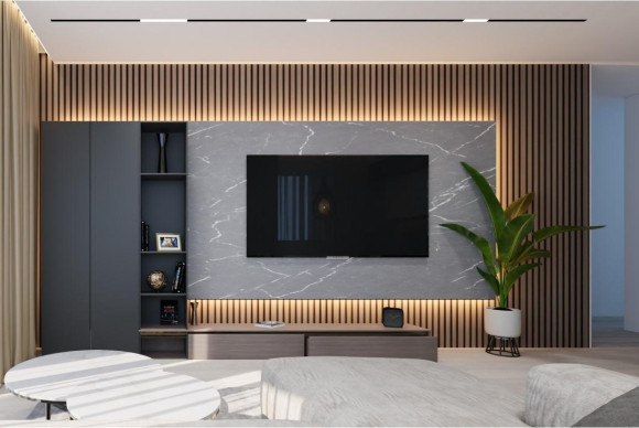Nieuwbouw - Appartement  - Torrevieja - Centro