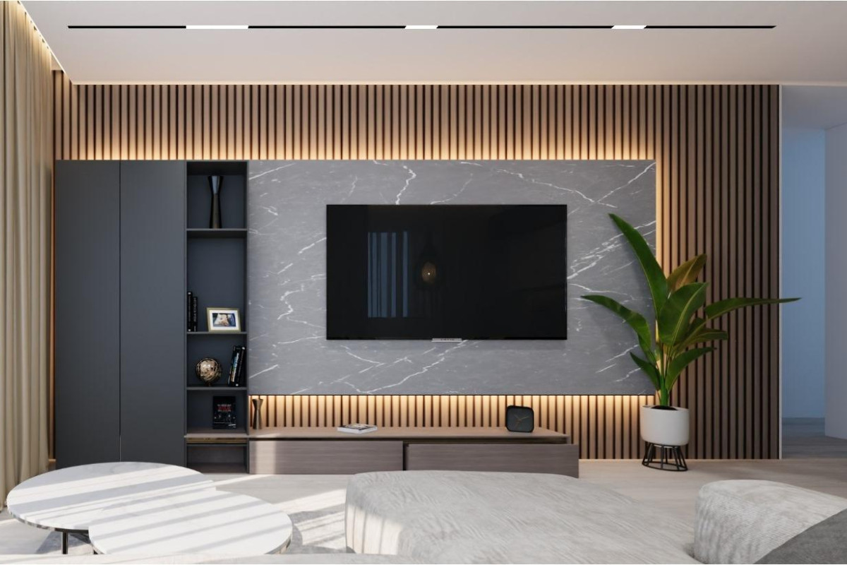 Nieuwbouw - Appartement  - Torrevieja - Centro