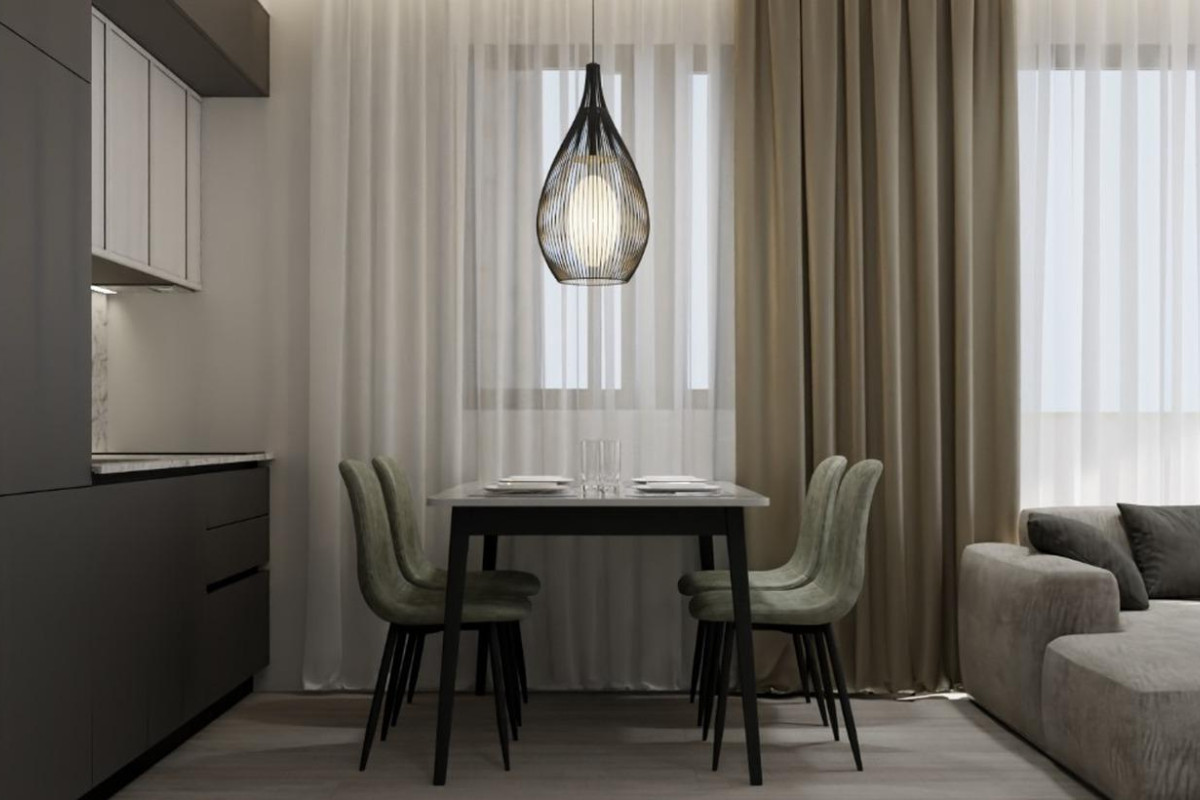 Nieuwbouw - Appartement  - Torrevieja - Centro