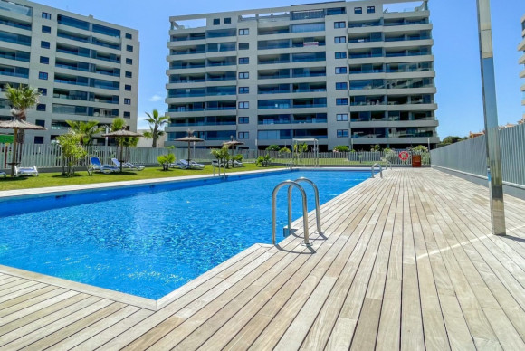 Reventa - Apartamento / piso - Orihuela Costa - Punta Prima