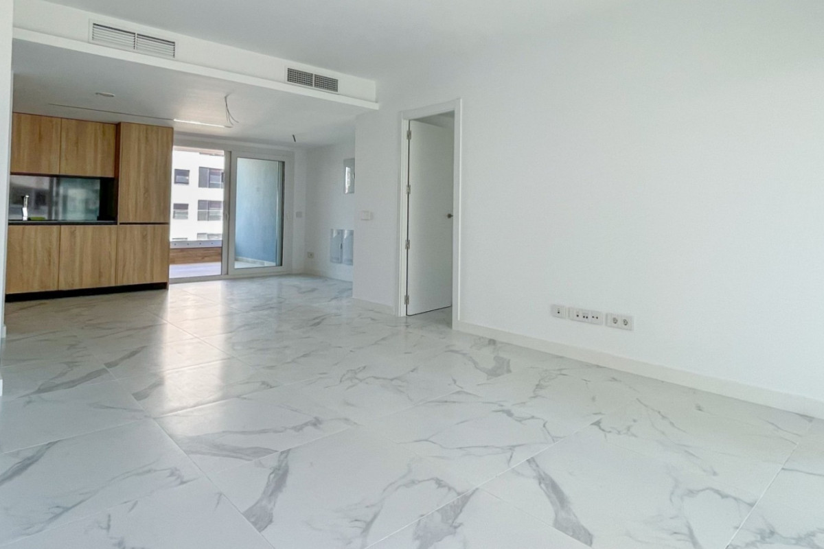 Herverkoop - Appartement  - Orihuela Costa - Punta Prima