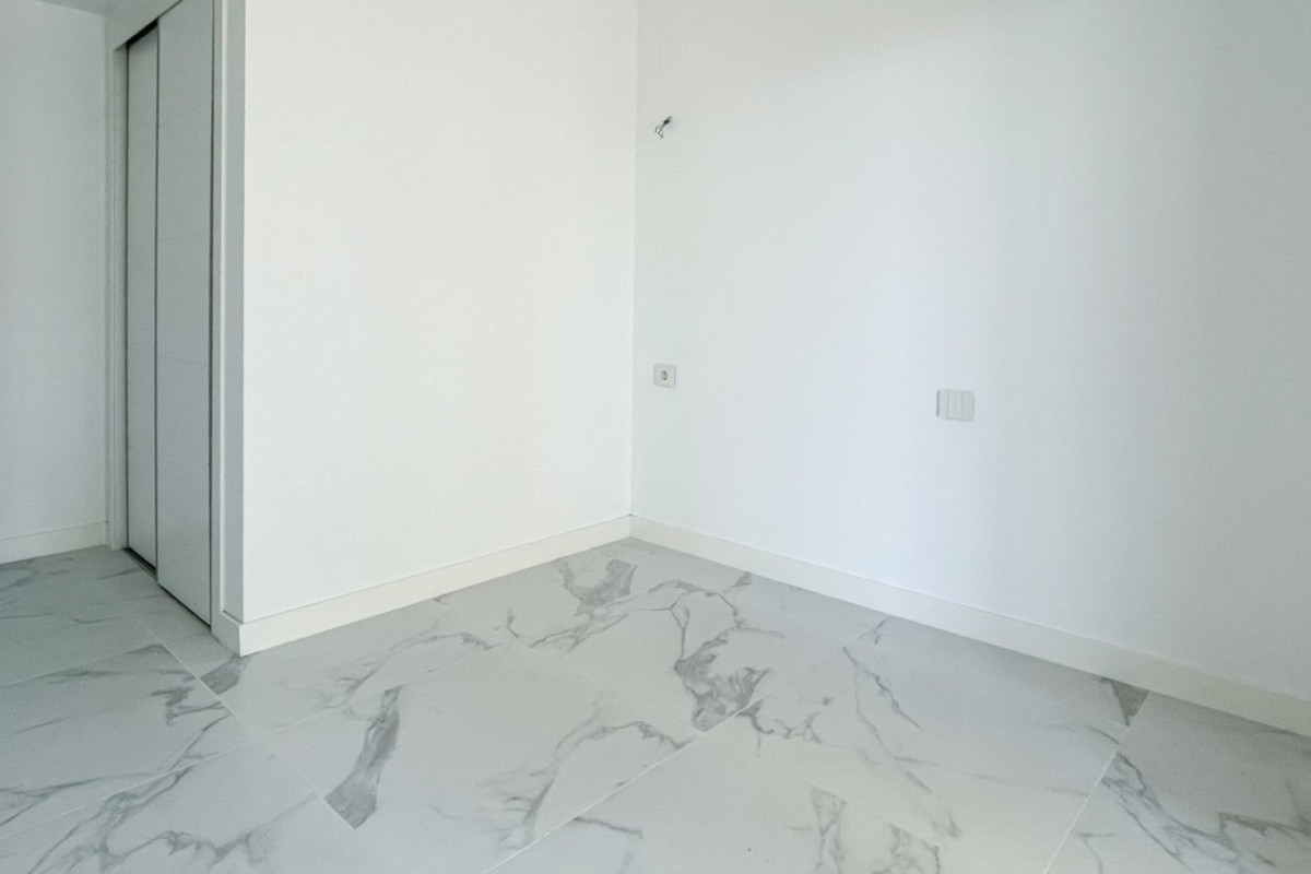 Herverkoop - Appartement  - Orihuela Costa - Punta Prima