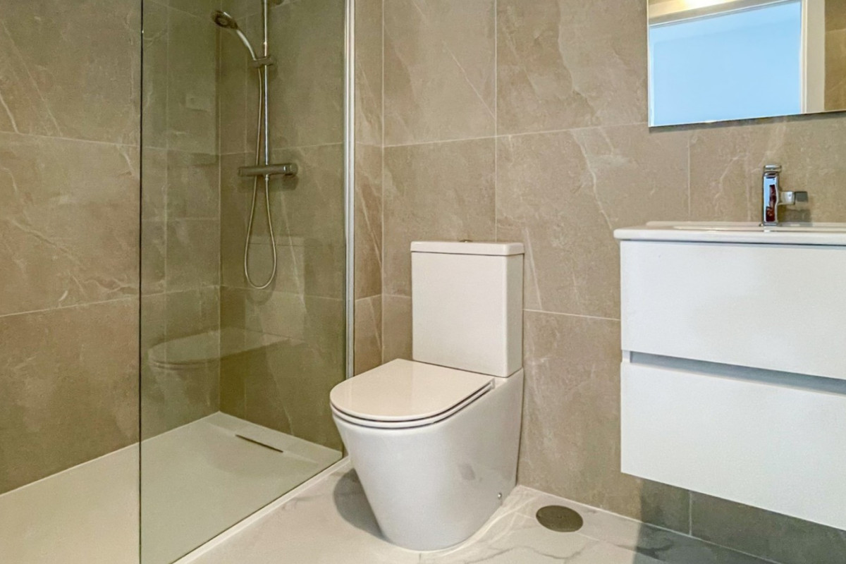 Herverkoop - Appartement  - Orihuela Costa - Punta Prima