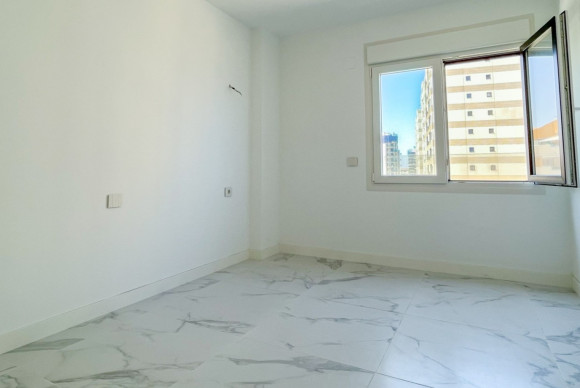 Herverkoop - Appartement  - Orihuela Costa - Punta Prima