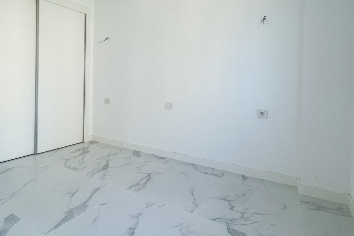 Herverkoop - Appartement  - Orihuela Costa - Punta Prima
