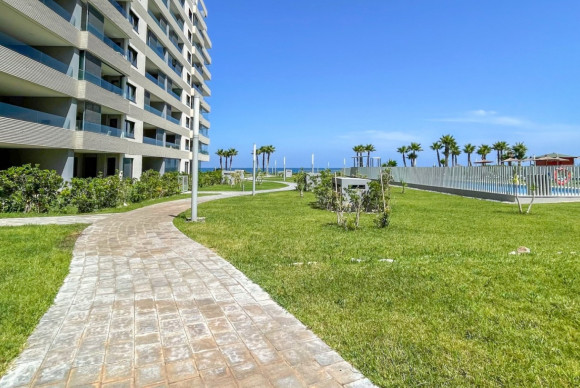Herverkoop - Appartement  - Orihuela Costa - Punta Prima