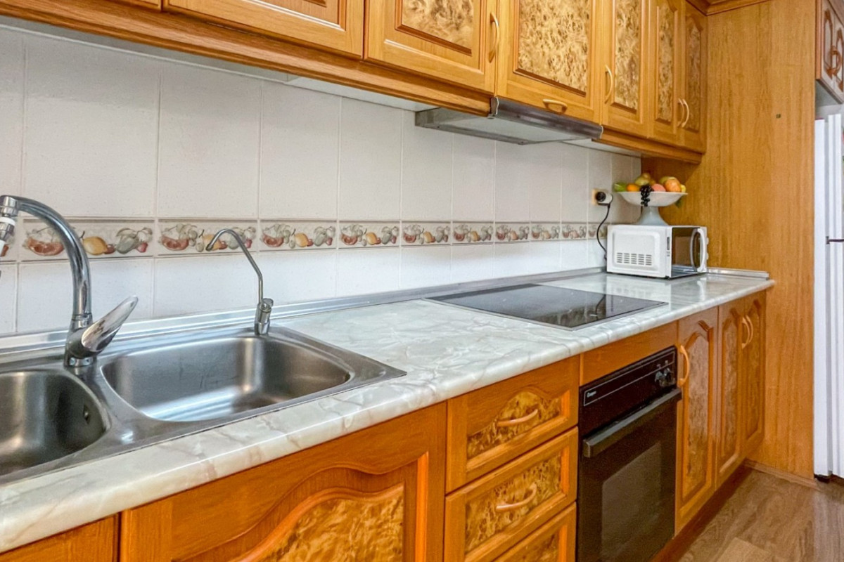 Herverkoop - Appartement  - Torrevieja - El Acequión - Los Náufragos