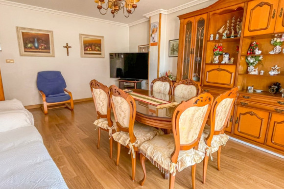Herverkoop - Appartement  - Torrevieja - El Acequión - Los Náufragos