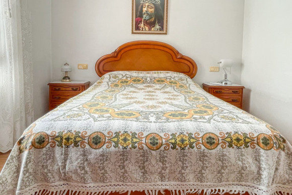 Herverkoop - Appartement  - Torrevieja - El Acequión - Los Náufragos