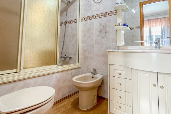 Herverkoop - Appartement  - Torrevieja - El Acequión - Los Náufragos