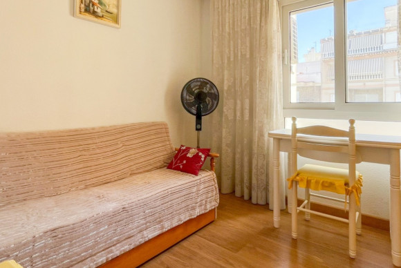 Herverkoop - Appartement  - Torrevieja - El Acequión - Los Náufragos