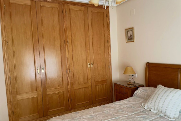 Herverkoop - Apartment / flat - Altea