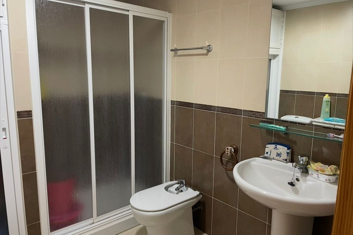 Herverkoop - Apartment / flat - Altea
