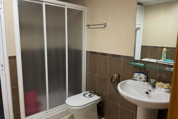 Herverkoop - Apartment / flat - Altea