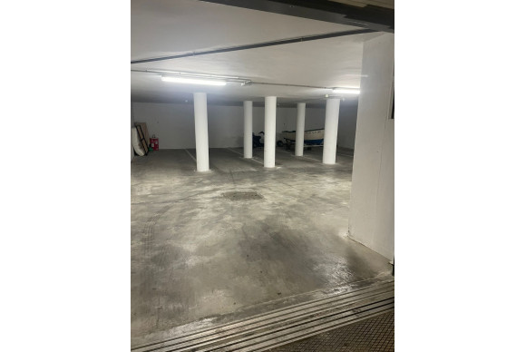 Herverkoop - Apartment / flat - Altea
