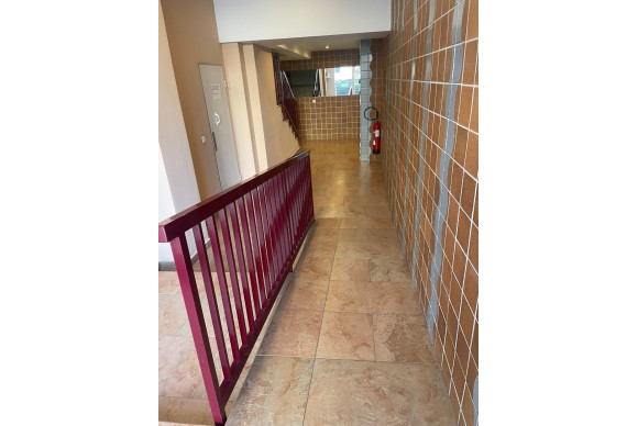 Herverkoop - Apartment / flat - Altea