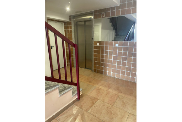 Herverkoop - Apartment / flat - Altea