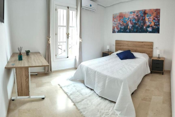 Resale - Townhouse - Finestrat - Finestrat Urbanizaciones