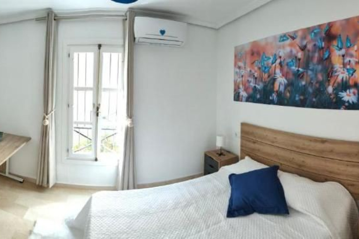 Resale - Townhouse - Finestrat - Finestrat Urbanizaciones