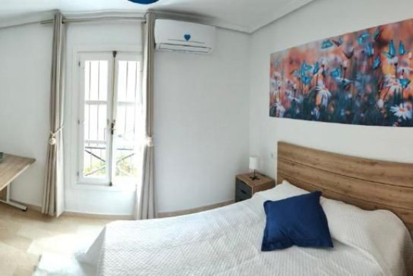 Resale - Townhouse - Finestrat - Finestrat Urbanizaciones