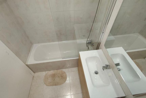 Resale - Townhouse - Finestrat - Finestrat Urbanizaciones