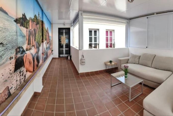 Resale - Townhouse - Finestrat - Finestrat Urbanizaciones