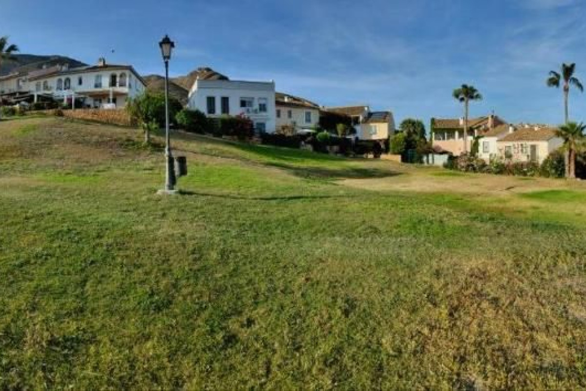 Resale - Townhouse - Finestrat - Finestrat Urbanizaciones
