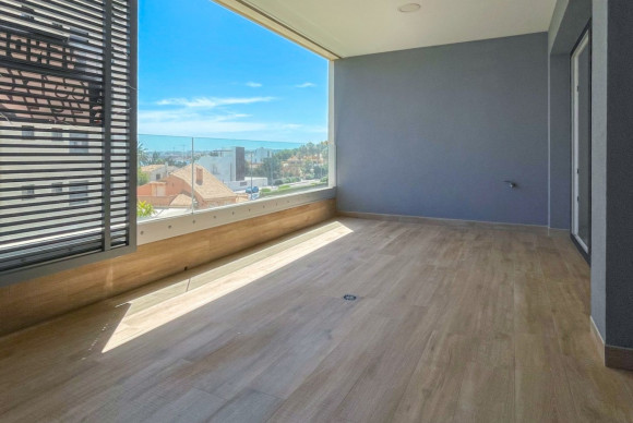 Herverkoop - Appartement  - Orihuela Costa - Punta Prima