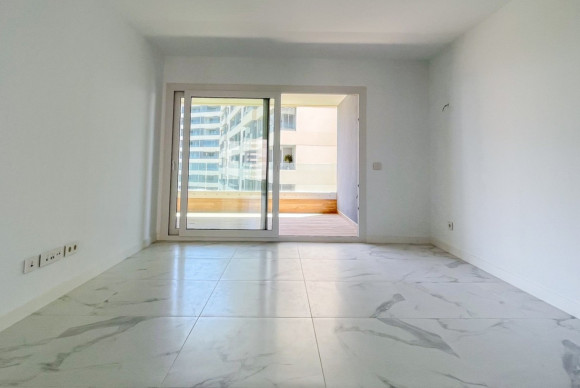 Herverkoop - Appartement  - Orihuela Costa - Punta Prima