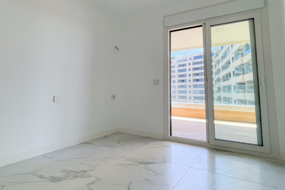 Herverkoop - Appartement  - Orihuela Costa - Punta Prima