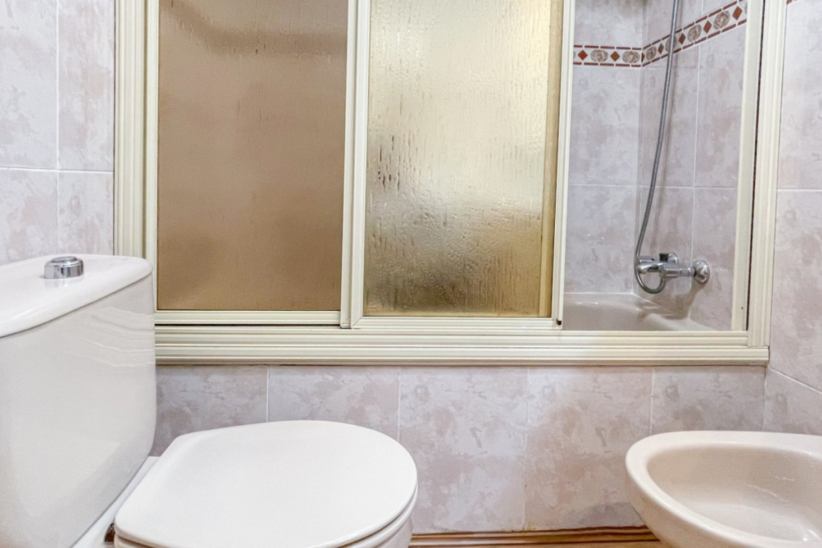 Herverkoop - Appartement  - Torrevieja - Playa Acequion