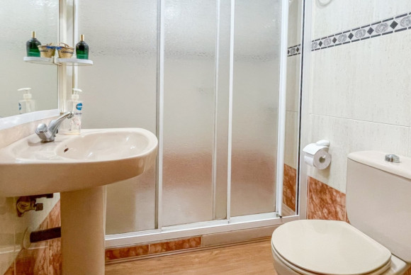 Herverkoop - Appartement  - Torrevieja - Playa Acequion