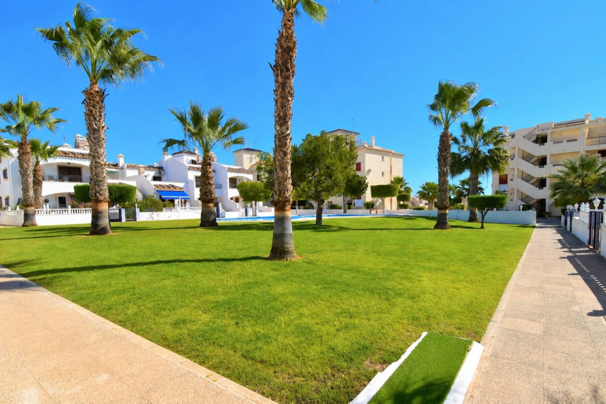 Herverkoop - Appartement  - Orihuela Costa - Playa Flamenca