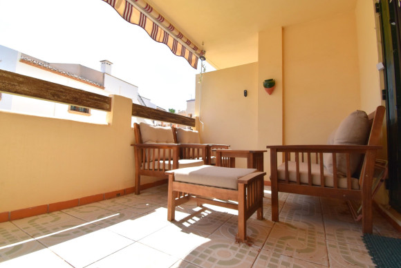 Herverkoop - Appartement  - Orihuela Costa - Playa Flamenca