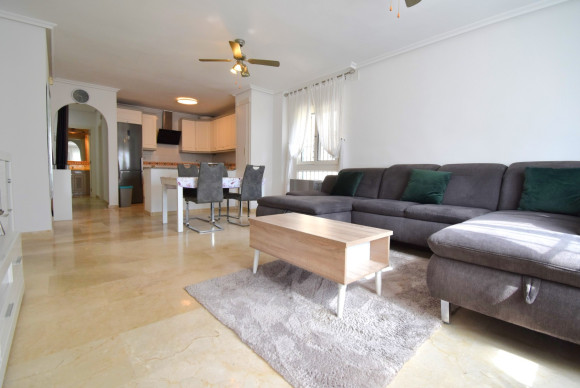 Herverkoop - Appartement  - Orihuela Costa - Playa Flamenca
