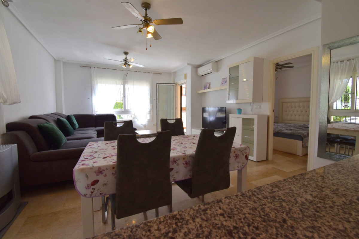 Herverkoop - Appartement  - Orihuela Costa - Playa Flamenca